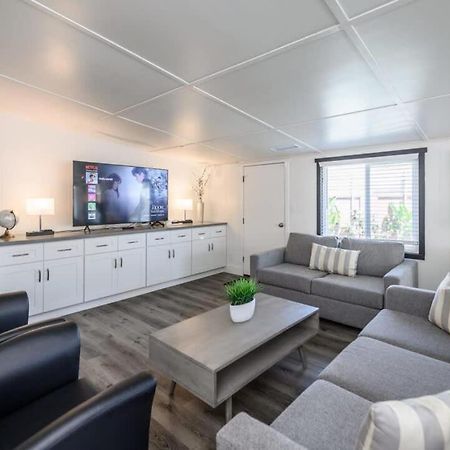 Spacious Disneyland 5 Bedroom 4 Bath House With Game Room Anaheim Exterior foto