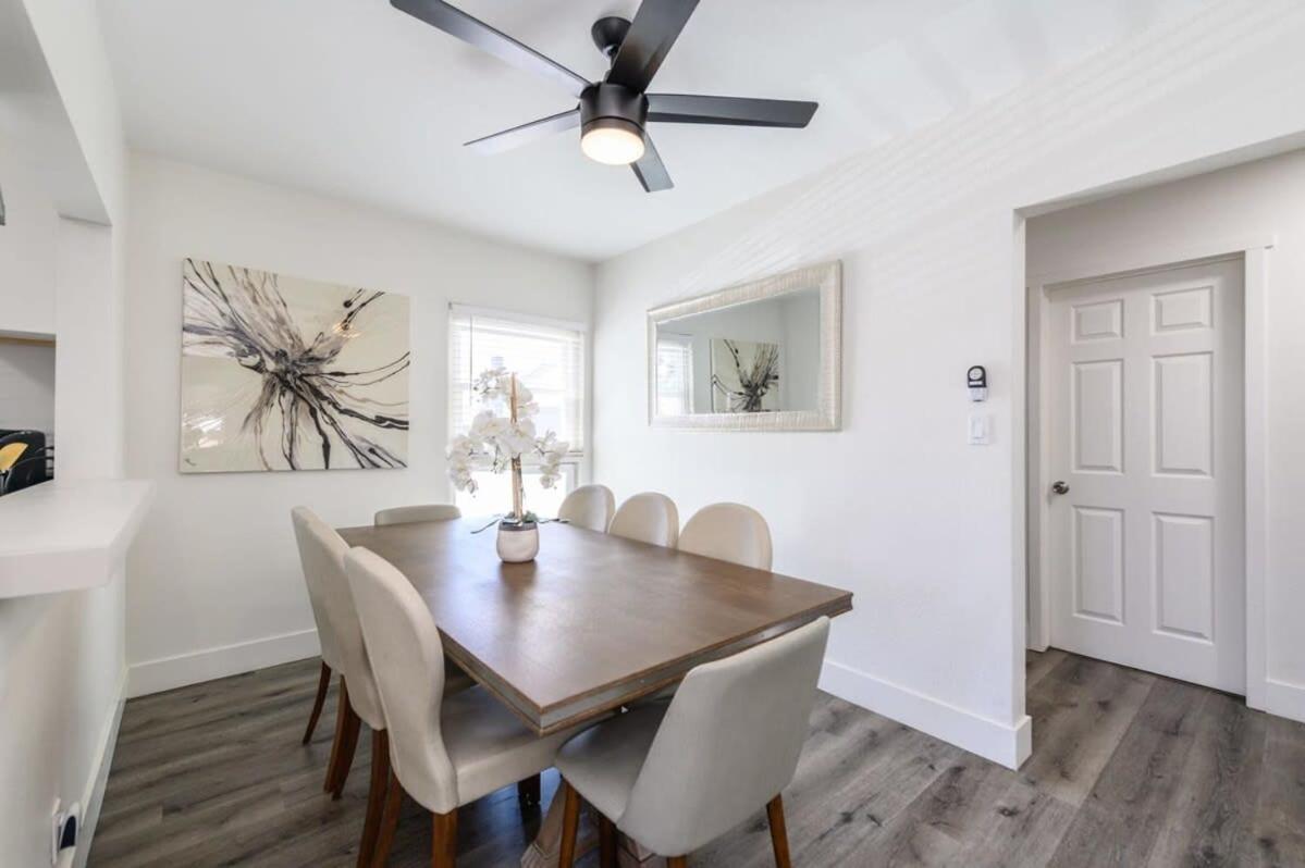 Spacious Disneyland 5 Bedroom 4 Bath House With Game Room Anaheim Exterior foto