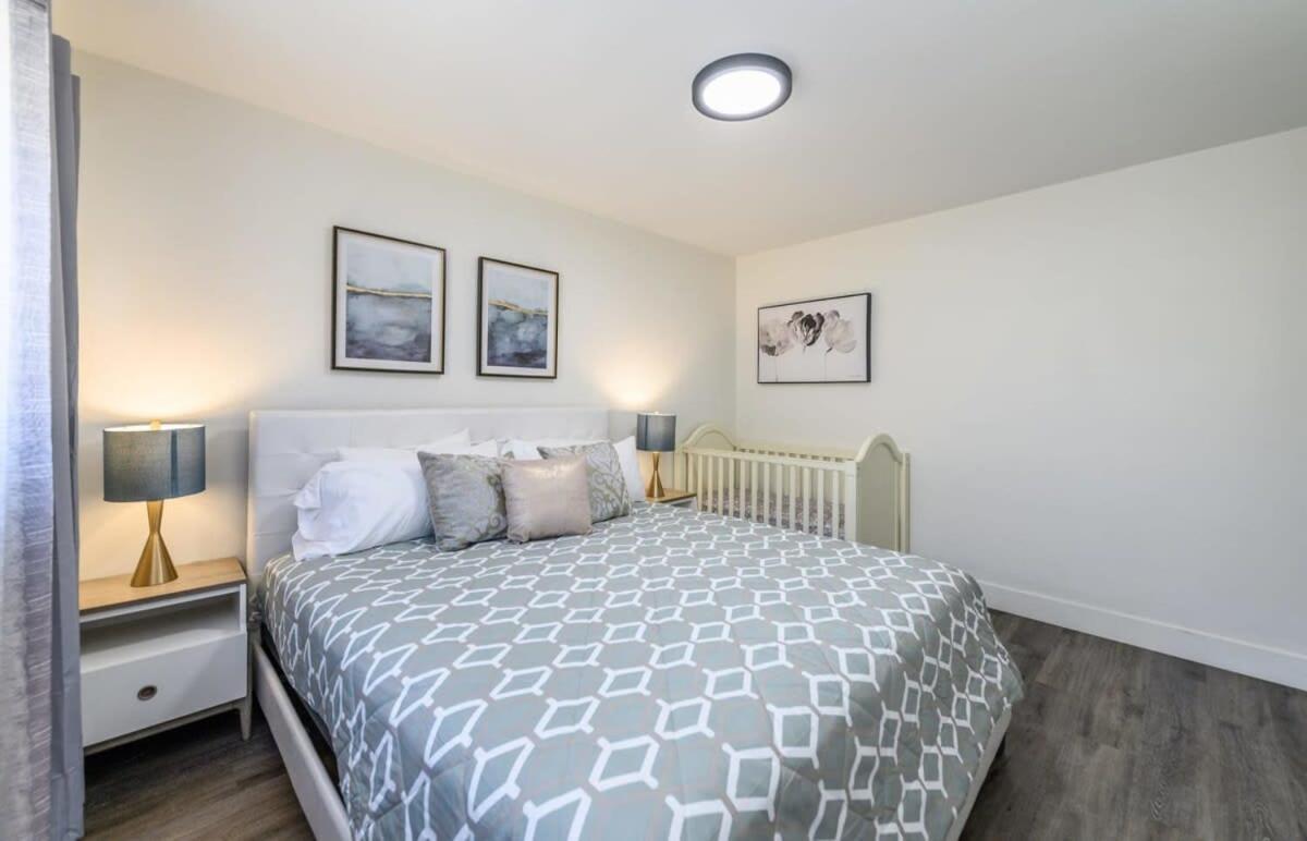 Spacious Disneyland 5 Bedroom 4 Bath House With Game Room Anaheim Exterior foto