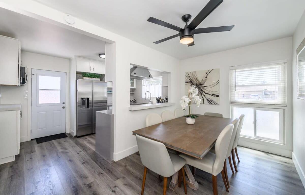Spacious Disneyland 5 Bedroom 4 Bath House With Game Room Anaheim Exterior foto